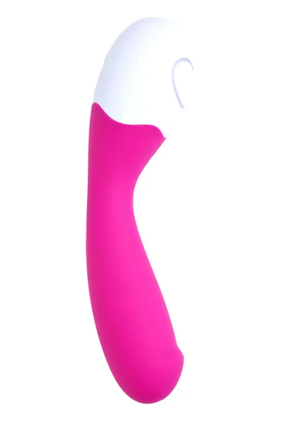 Doc Johnson Lovelife Cuddle 6.5" G-Spot Vibrator — image 2 of 4