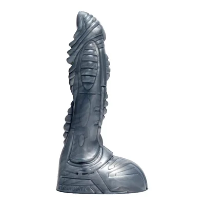 fleshlight freaks cyborg 8 silicone dildo
