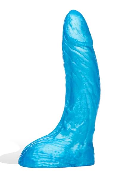 FleshLight Freaks Alien 8" Silicone Dildo — image 4 of 6