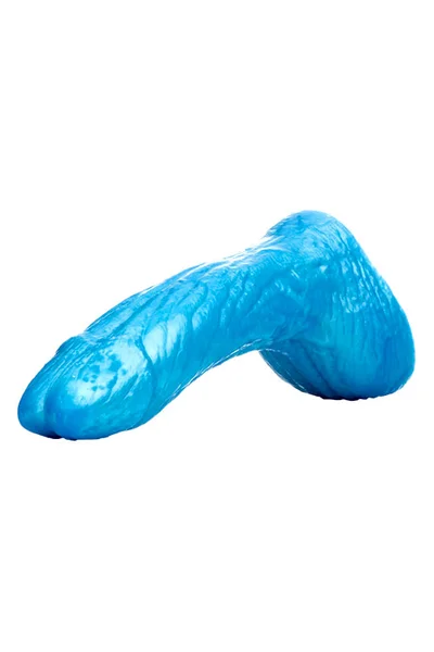 FleshLight Freaks Alien 8" Silicone Dildo — image 2 of 3