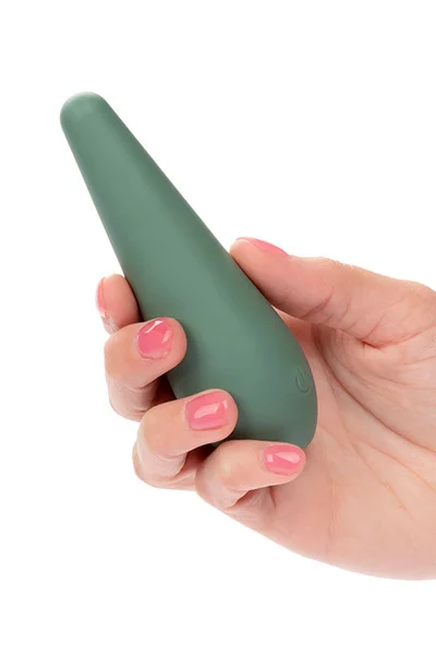 Calexotics Chíc 4.75" Clitoral Vibrator — image 8 of 8