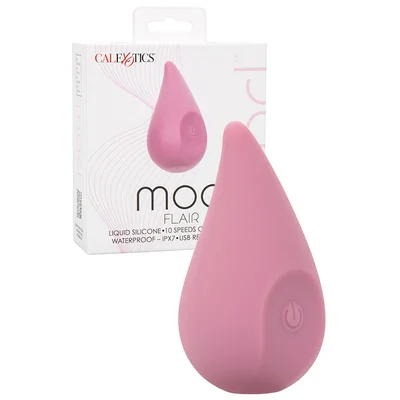 calexotics flair 325 clitoral vibrator
