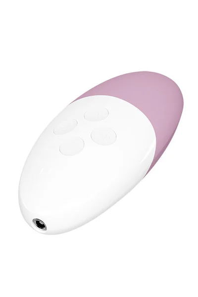 Lelo Siri 3 Sound Activated 3.7" Clitoral Vibrator — image 4 of 6