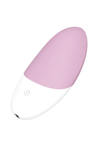 Lelo Siri 3 Sound Activated 3.7" Clitoral Vibrator — image 5 of 6