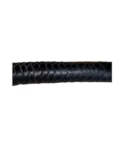 Leather Bullwhip — image 3 of 3