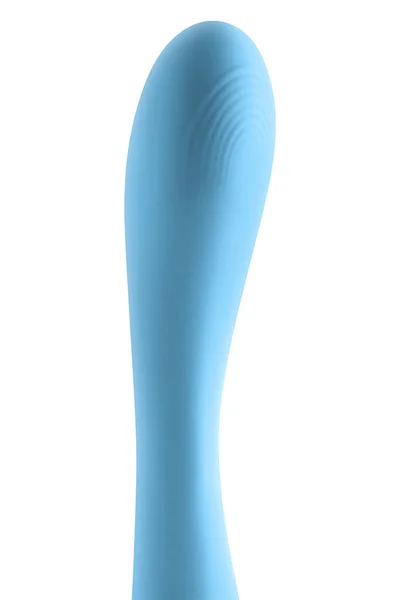 nsnovelties Obsessions Rhett 7.9" G Spot Vibrator — image 2 of 3