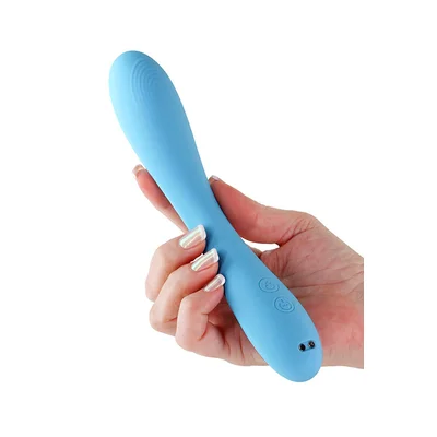 nsnovelties obsessions rhett 79 g spot vibrator