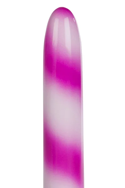 Calexotics Candy Cane 6" Waterproof Vibrator — image 3 of 6