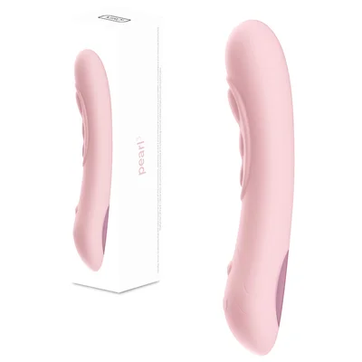 kiiroo pearl3 78 g spot vibrator