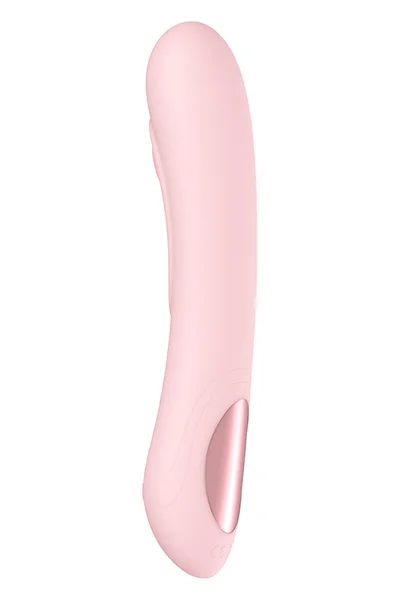 Kiiroo Pearl3 7.8" G-Spot Vibrator — image 3 of 6