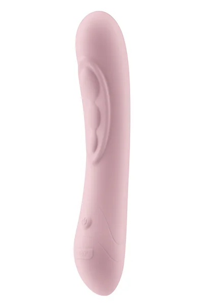 Kiiroo Pearl3 7.8" G-Spot Vibrator — image 5 of 6