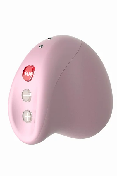 Fun Factory Mea 2.7" Premium Suction Clitoral Stimulator — image 2 of 4