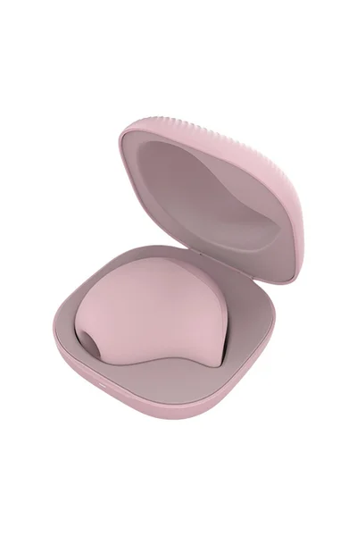 Fun Factory Mea 2.7" Premium Suction Clitoral Stimulator — image 3 of 4