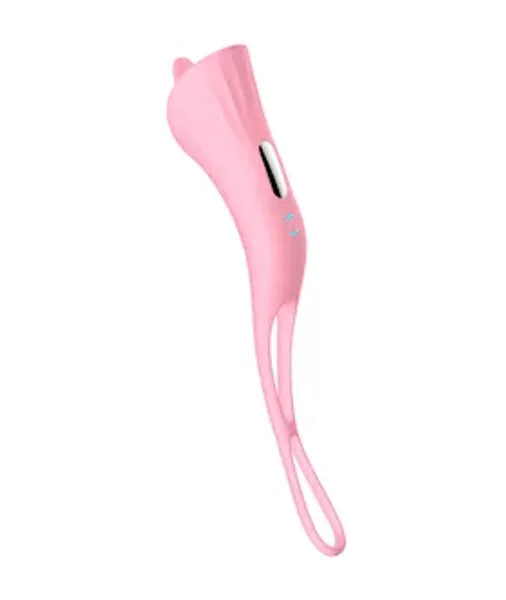 Amore Licking Vibrator — image 2 of 3