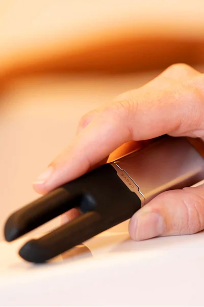 Crave Duet Pro 4.5" Customisable Vibrator — image 6 of 6