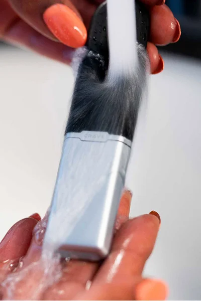 Crave Duet Pro 4.5" Customisable Vibrator — image 5 of 6