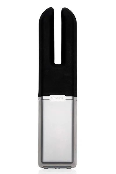Crave Duet Pro 4.5" Customisable Vibrator — image 13 of 18