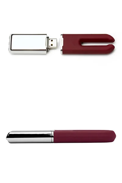 Crave Duet 4.5" Classic Vibrator — image 2 of 5