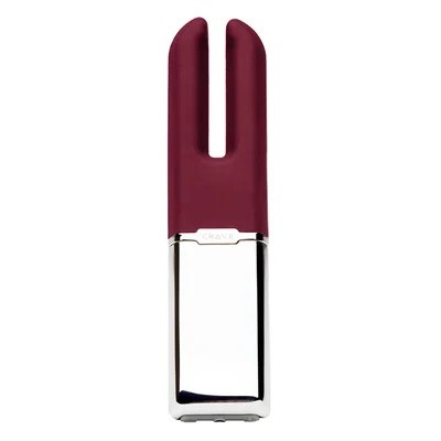 crave duet 45 classic vibrator
