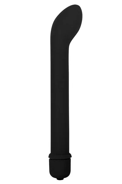 Curious Candy 6.75" G Spot Vibrator — image 3 of 4