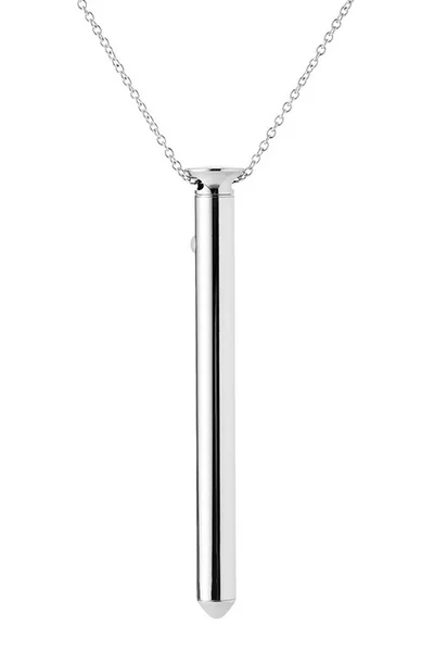Crave Classic Pleasure Vibrating Necklace & Wrist Cuffs Set — image 2 of 6