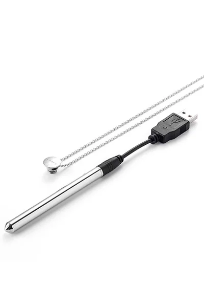 Crave Classic Pleasure Vibrating Necklace & Wrist Cuffs Set — image 5 of 6