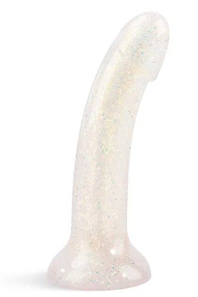 Lovely Planet Dildolls Extravaganza 7" Silicone Dildo — image 7 of 9