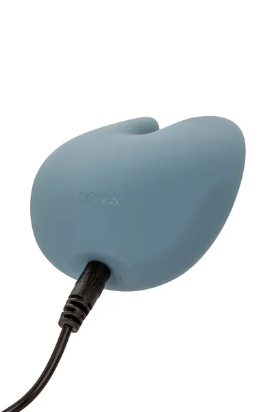 Calexotics Curve 3.75" Clitoral Vibrator — image 3 of 4