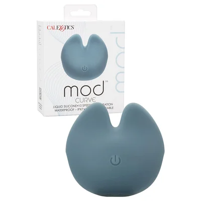 calexotics curve 375 clitoral vibrator