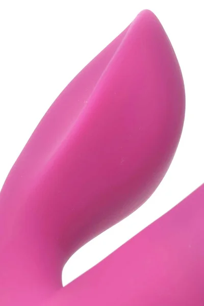 Adam and Eve The 4 Gasm 9" Beaded Triple Stimulation Rabbit Vibrator — image 5 of 6
