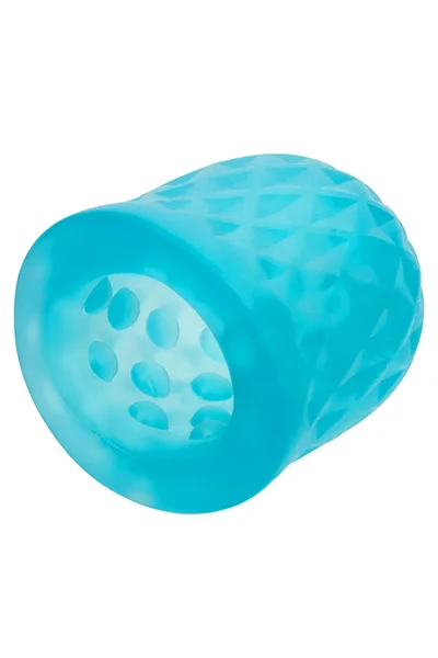Calexotics Pop Sock 1.75" Reversible Textured Stroker — image 2 of 8