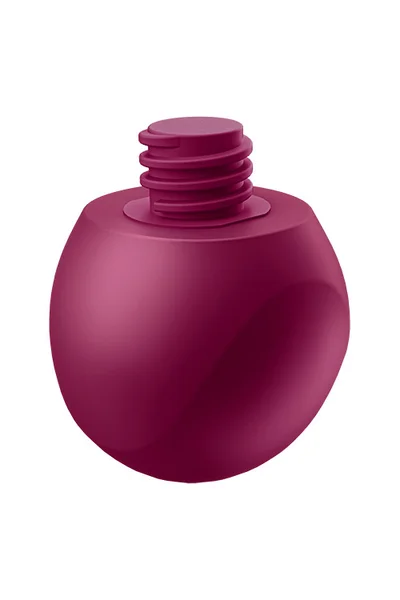 Satisfyer Love Birds Vary App & Remote Controllable 8.7" Vibrating & Weighted Kegel Balls — image 15 of 15