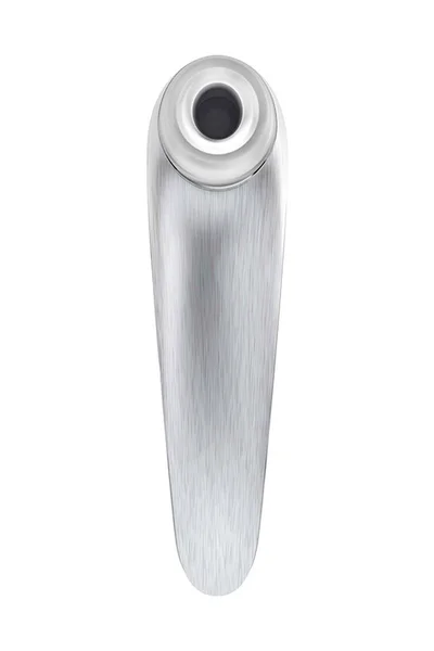 Satisfyer High Fashion 6.8" Luxury Air Pulse Stimulator With Vibration — image 4 of 8