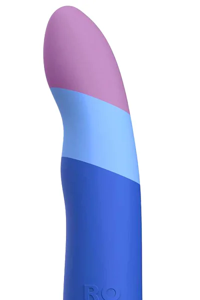 Romp Piccolo 5.5" Suction Cup Dildo — image 7 of 12