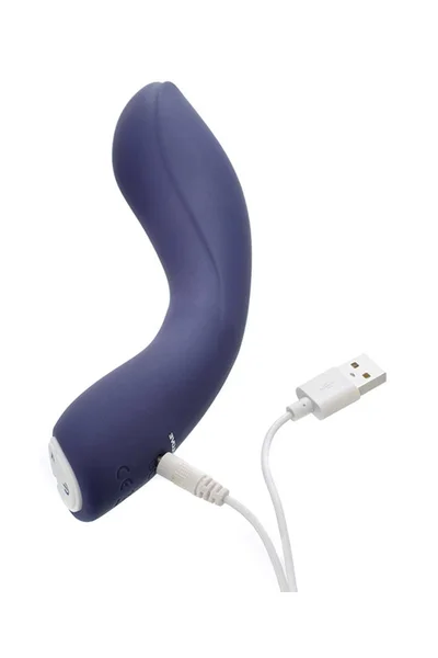 Evolved Coming Strong Rechargeable 7.5" G Spot Vibrator
