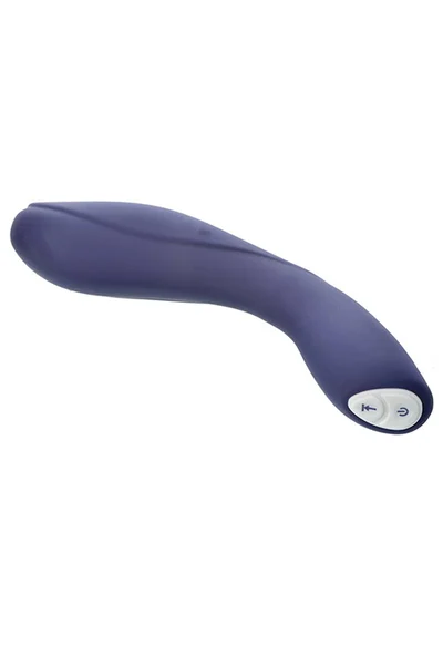 Evolved Coming Strong Rechargeable 7.5" G Spot Vibrator — image 6 of 12