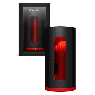 lelo f1s v3 57 app controlled sonic masturbator with ai cruise control