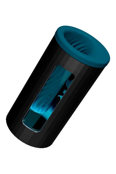 Lelo F1S V3 5.7" App Controlled Sonic Masturbator with AI & Cruise Control — image 2 of 4