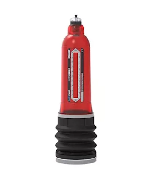 Bathmate Hydromax8 Penis Pump — image 5 of 6
