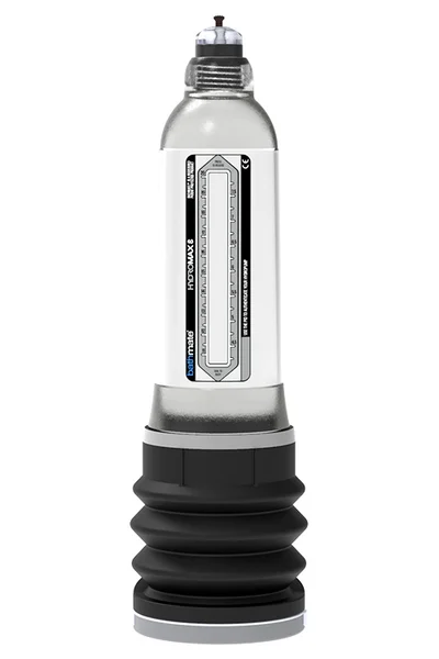 Bathmate Hydromax8 Penis Pump — image 2 of 6