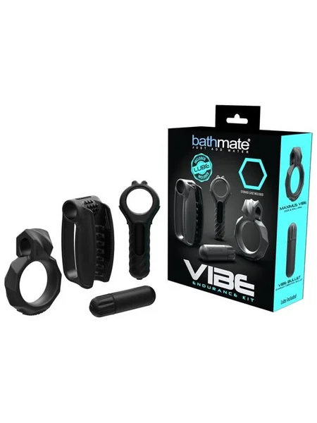 Bathmate Vibe Endurance Kit — image 3 of 7