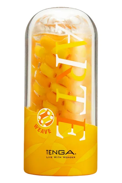 Tenga Arte Reusable 5.3" Stroker — image 2 of 2