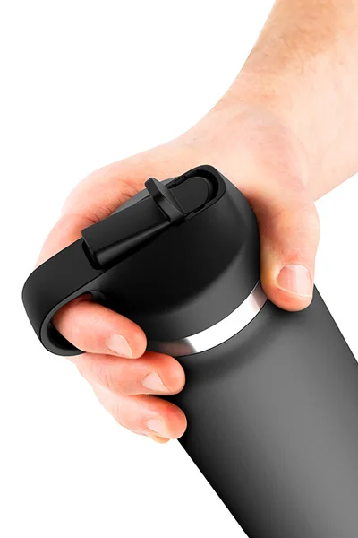 PDX Plus Fap Flask Secret Delight 9.4" Discreet Water Bottle Stroker — image 8 of 10