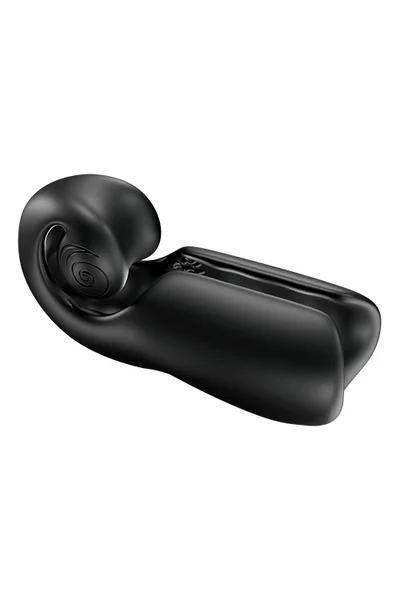 SVibe EVO 6" Vibrating Masturbator — image 2 of 12