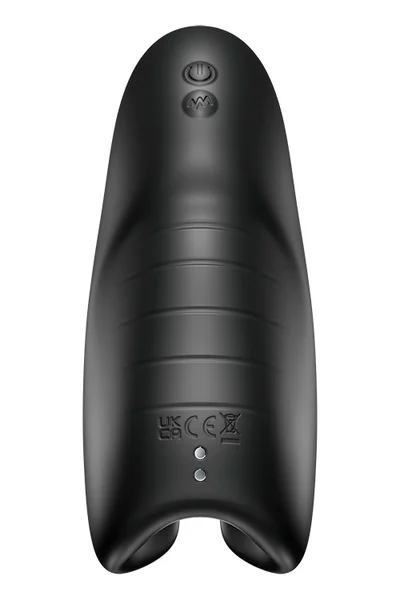 SVibe EVO 6" Vibrating Masturbator — image 11 of 12