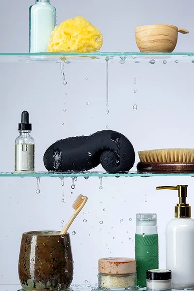 SVibe EVO 6" Vibrating Masturbator — image 12 of 12