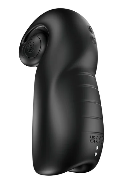 SVibe EVO 6" Vibrating Masturbator — image 10 of 12