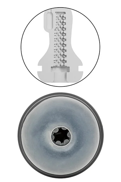 Calexotics Milk Master 10.75" Automatic Milker Sucking & Vibrating Masturbator — image 3 of 15