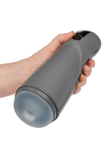 Calexotics Milk Master 10.75" Automatic Milker Sucking & Vibrating Masturbator — image 14 of 15