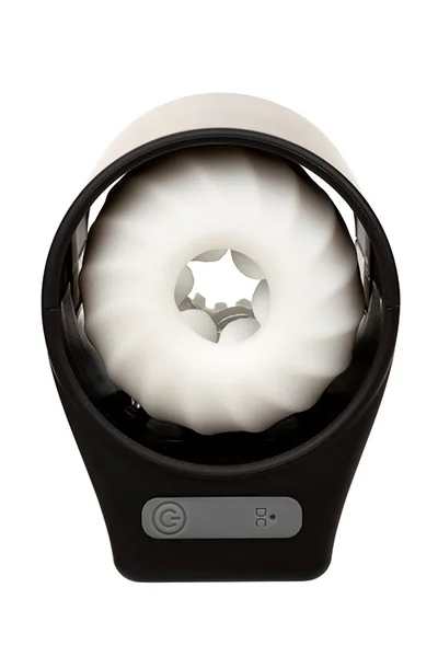 Calexotics Optimum Power Thruster 5.25" Automatic Thrusting Stroker — image 2 of 12